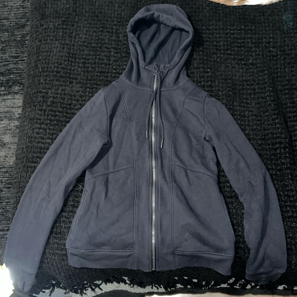 All In Motion Women’s Hoodie